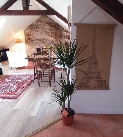 Studio32 องเฟลอร์ ภายนอก รูปภาพ